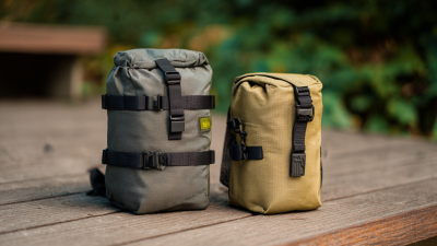 Unlocking the Secret: Why Smell Proof Bags Are Essential for Every Adventure