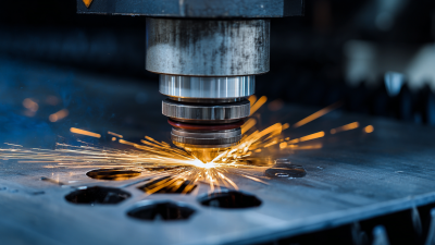 Revolutionizing Manufacturing with Cnc Laser Cutting Technology Benefits and Trends in 2023