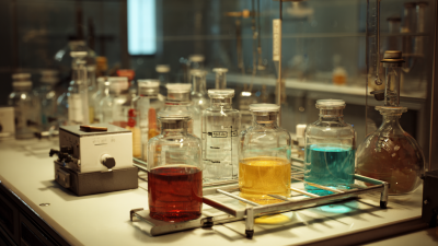 Essential Laboratory Tools for Accurate Scientific Experimentation Techniques