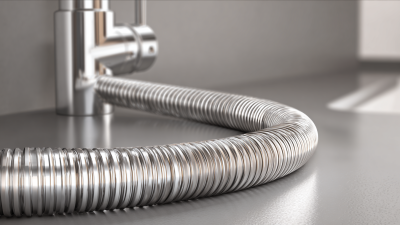 The Ultimate Guide to Choosing the Best Flexible Drain Pipe for Your Home
