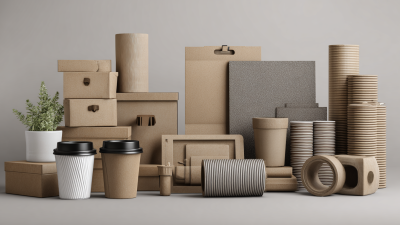 Exploring Eco-Friendly Packaging Materials: A Sustainable Shift in Modern Supply Chains
