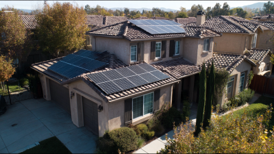 Transform Your Energy Savings: The Rising Impact of LED Solar Technology on Sustainable Homes