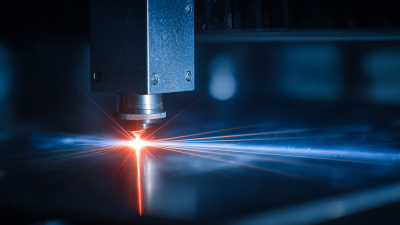 Understanding the Benefits of Laser Marking Technology in Modern Manufacturing