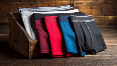 The Ultimate Guide to Choosing the Perfect Mens Boxers for Every Occasion