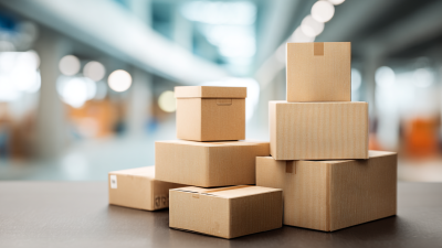 Top 10 Innovative Packaging Vendors Revolutionizing Sustainable Solutions in 2023