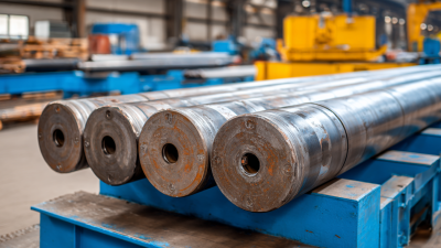 The Ultimate Guide to Understanding Hydraulic Rams in Modern Engineering