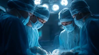 Unlocking the Future of Healthcare: Innovations in New Surgical Techniques You Need to Know
