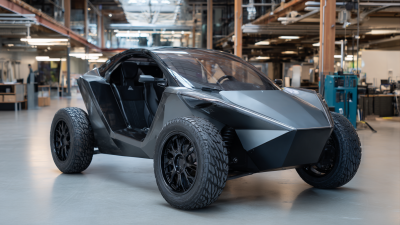 Exploring the Future of Elc Motors: Innovations Shaping Electric Vehicle Technology