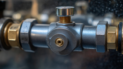 Mastering Flow Regulation: Essential Tips for Optimal Performance in Fluid Systems