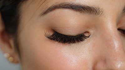 Discover the Benefits of Home Lash Extensions for Effortless Everyday Glam