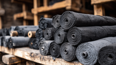 Exploring the Versatile Uses of Sulphur Black in Modern Textiles and Dyes