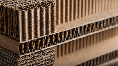 Exploring the Environmental Benefits of Pp Corrugated Board in Sustainable Packaging Solutions