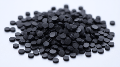 Exploring the Versatility of Styrene Butadiene Rubber: Applications and Innovations in Today's Industry