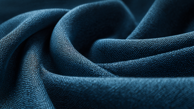 Understanding Polyester Fabric: The Science Behind Its Durability and Environmental Impact