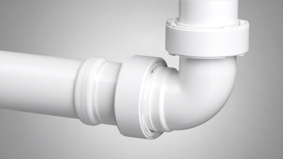 Understanding the Benefits of Adjustable PVC Elbows for Efficient Plumbing Systems