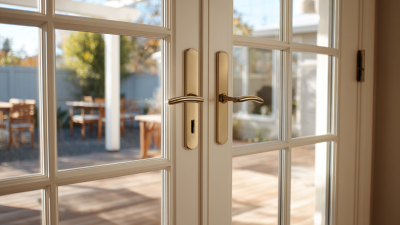 Transform Your Home: A Comprehensive Guide to Expert French Door Installation