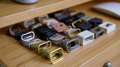 Exploring the Versatility of Cable Tie Mounts: Top Tips for Home and Office Organization