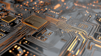 Exploring the Future of Circuit Board Design Innovations and Their Impact on Technology