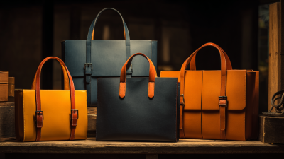 Eco-Friendly Fashion: Why Designer Faux Leather Bags Are the Sustainable Choice for Modern Consumers