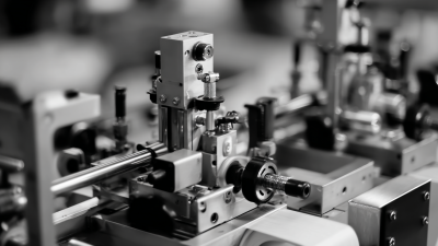 The Ultimate Guide to Choosing the Right Label Applicator Machine for Your Business