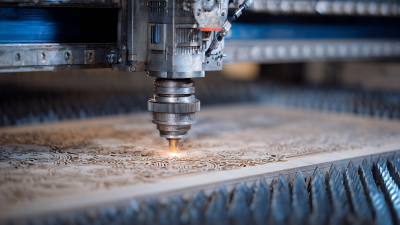 Revolutionizing Art and Industry: The Hidden Benefits of Cnc Laser Cutters You Never Knew