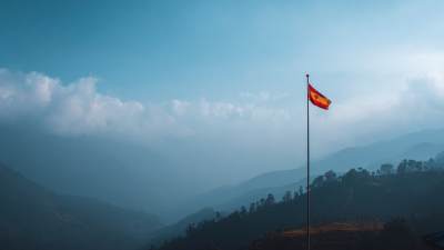 Choosing the Right Flag Pole for Your Outdoor Space Made Easy