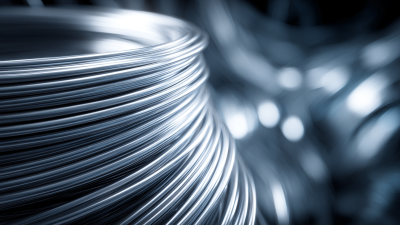 Exploring the Versatility of Wire Cut Wire in Modern Manufacturing Techniques