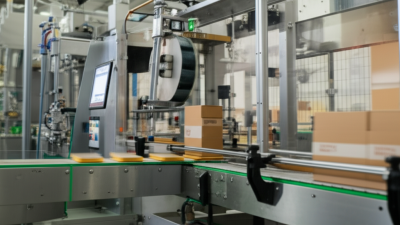 Maximizing Efficiency: How a Cartoning Machine Transforms Packaging in the Era of Automation