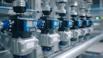 Understanding the Impact of Load Control Valves on System Efficiency and Performance