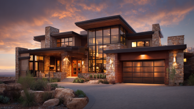 The Ultimate Guide to Choosing the Best Exterior Doors and Windows for Your Home