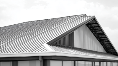Exploring the Benefits of Metal Roof Sheets: Why a Roof Sheet Factory is Essential for Modern Construction