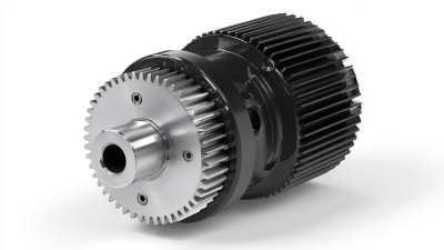 Understanding the Benefits of Gearedmotors in Modern Automation Solutions