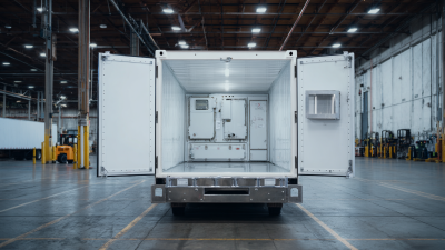 How Insulated Shipping Coolers Enhance Food Safety and Reduce Waste in the Cold Chain Process