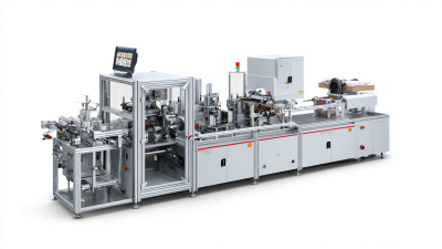 The Ultimate Guide to Choosing the Right Carton Taping Machine for Your Packaging Needs