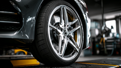 The Ultimate Guide to Wheel Balancing and Alignment for a Smoother Ride