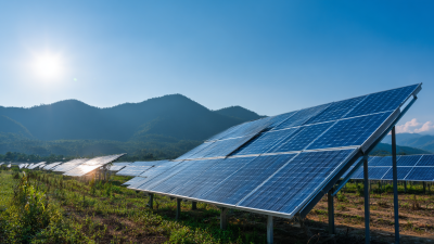 Understanding the Benefits of Grid Tie Inverters for Sustainable Energy Solutions