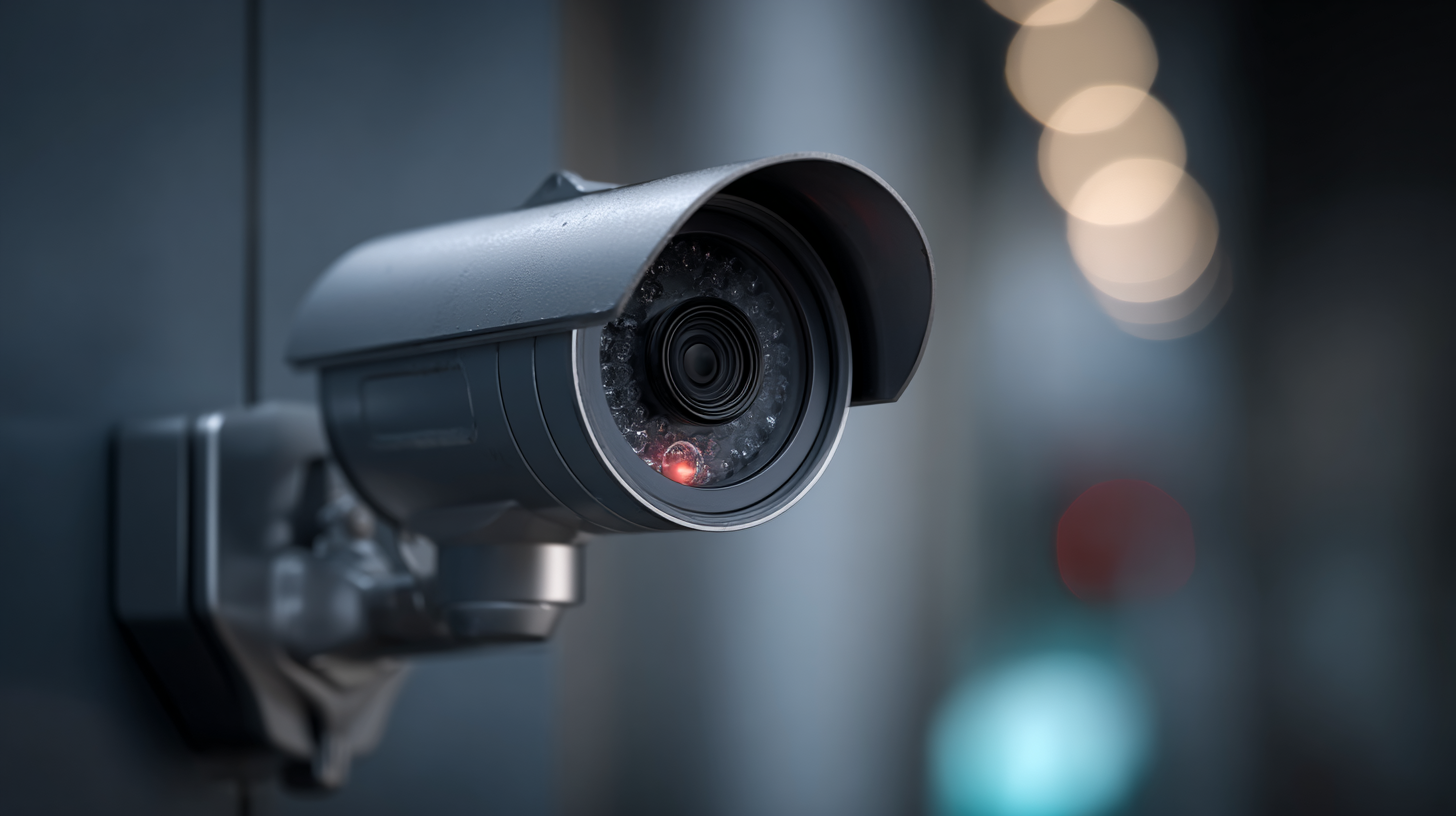 Understanding Security Camera Technology: Trends and Innovations Shaping the Future of Home Safety