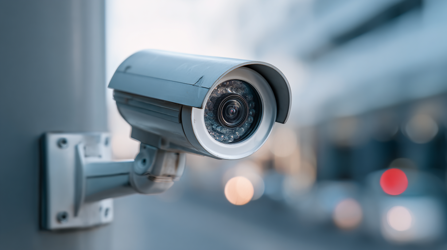 Understanding Security Camera Technology: Trends and Innovations Shaping the Future of Home Safety