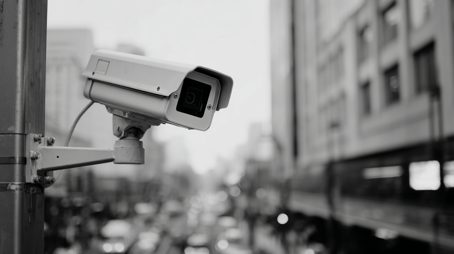 Understanding Security Camera Technology: Trends and Innovations Shaping the Future of Home Safety