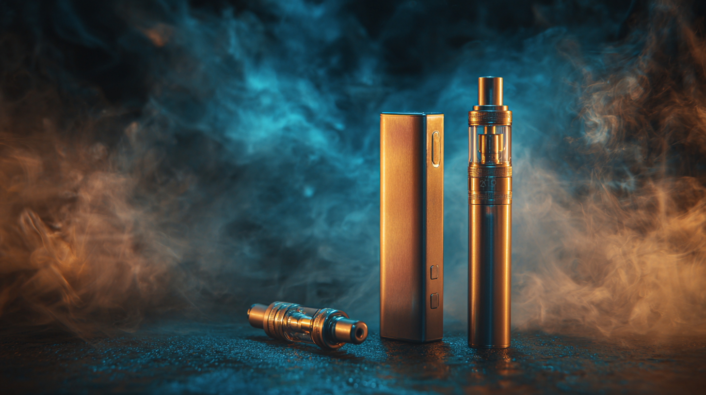 Understanding the Rise of Disposable Vape Trends and Their Impact on Vaping Culture
