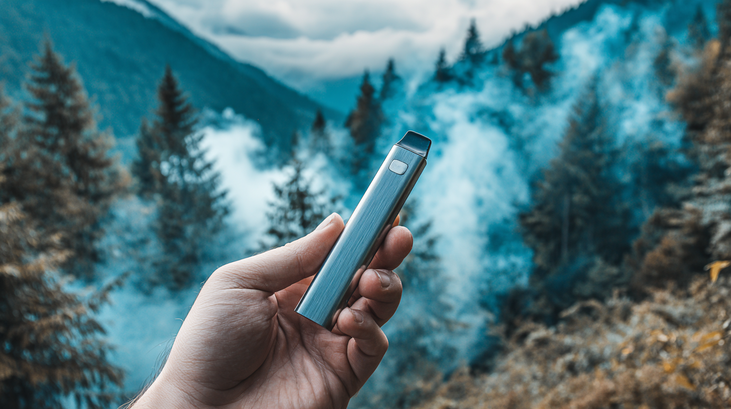 Understanding the Rise of Disposable Vape Trends and Their Impact on Vaping Culture