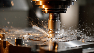 Unlocking the Future of Manufacturing with Precision CNC Machining Techniques