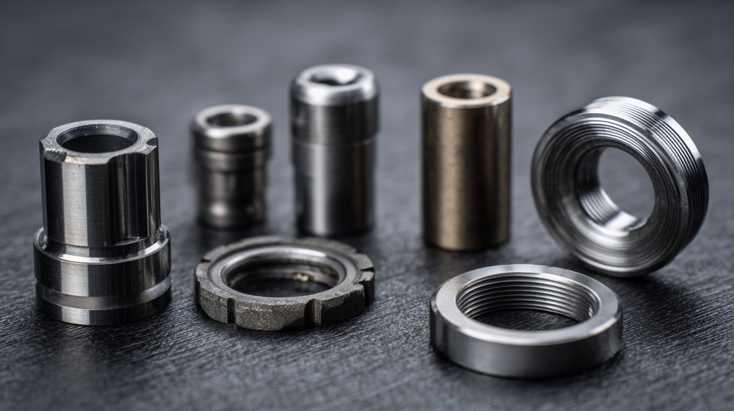 Unlocking the Functionality of Progressive Die Parts: A Comprehensive Guide for Beginners