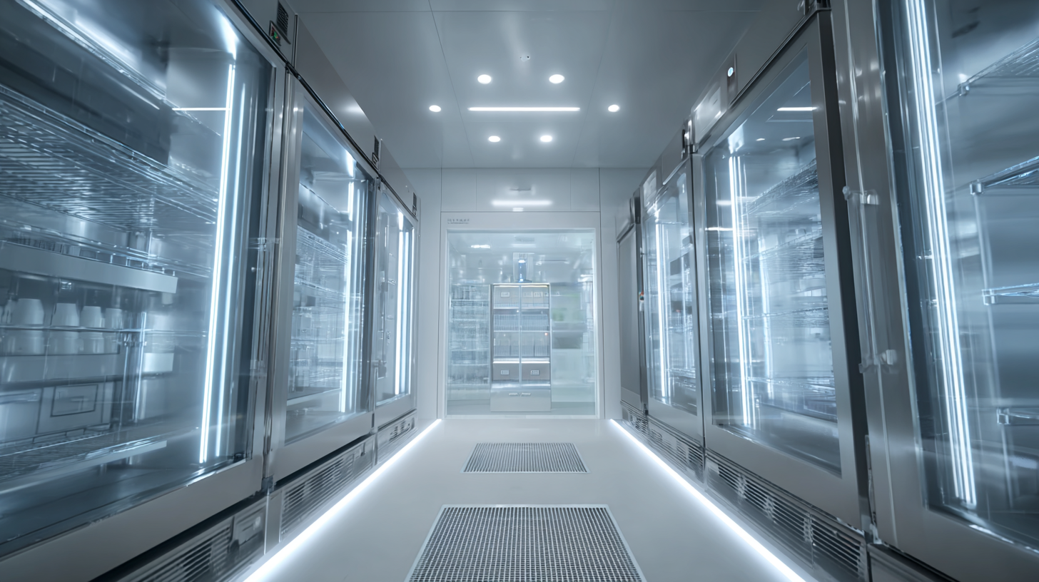 Unlocking the Power of Helium Super Cryogenic Refrigerators for Future Technologies