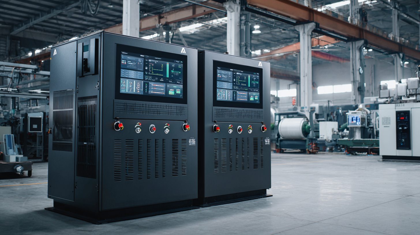 Understanding the Benefits of VFD Drive Technology in Modern Industries