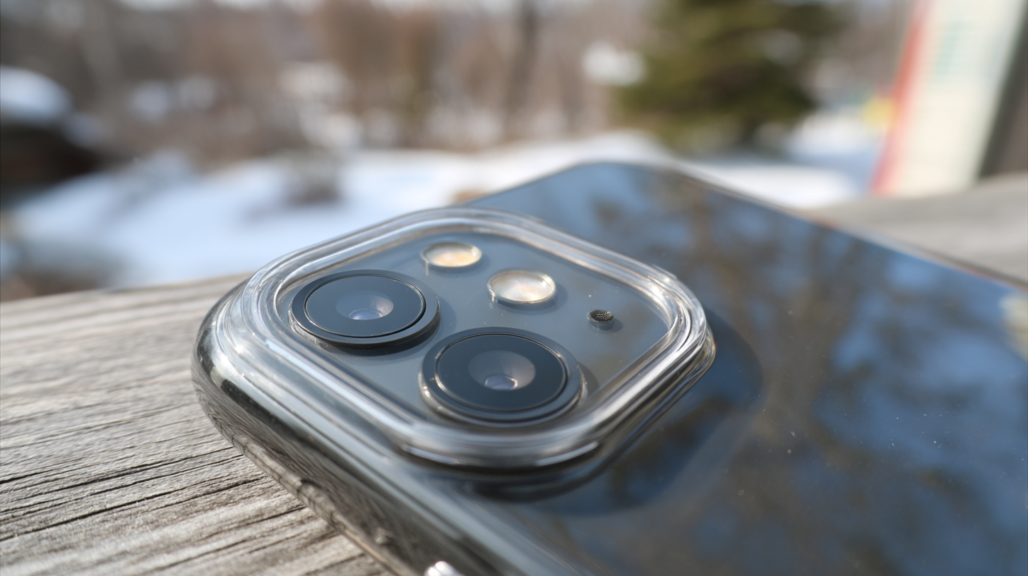 Unleashing the Power of Your Ipod 5 Back Camera for Stunning Photography Tips