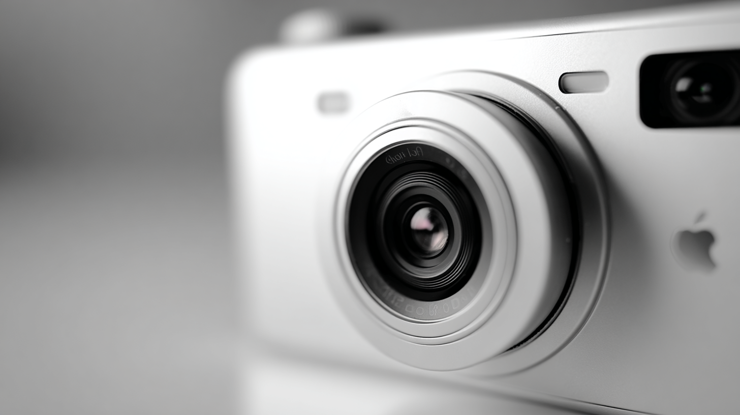 Unleashing the Power of Your Ipod 5 Back Camera for Stunning Photography Tips