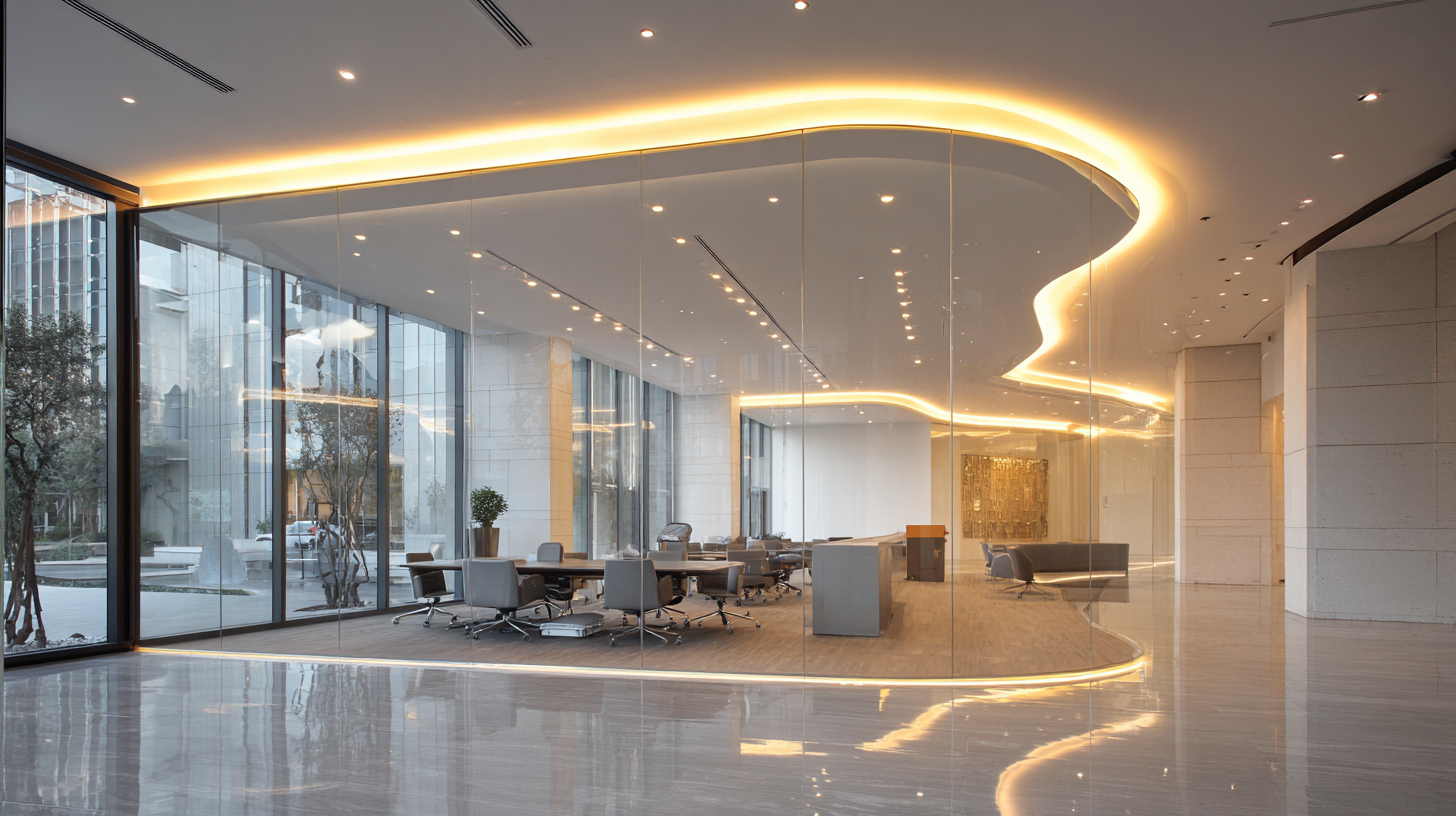 Revolutionizing Illumination