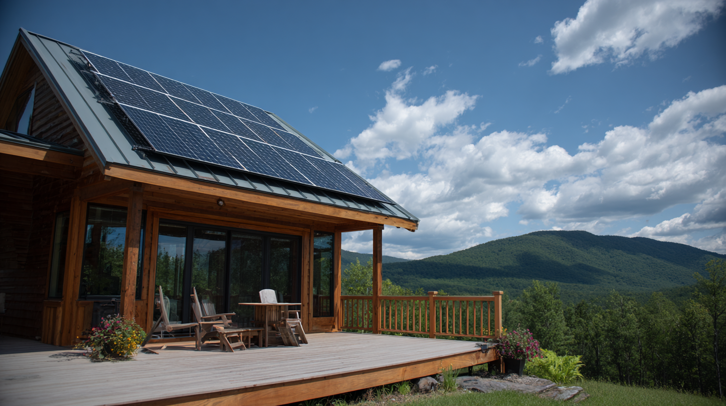 Unlocking Savings: How Solar for Home Can Reduce Your Energy Bills by Up to 30% Annually