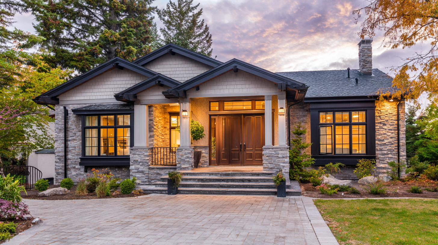 Maximize Home Energy Efficiency: How Quality Windows and Siding Reduce Bills by 25%!